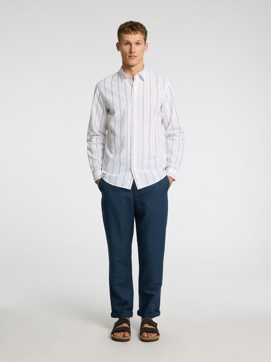 Produktbild Selected Homme 196 Straight Leg Hose (33)
