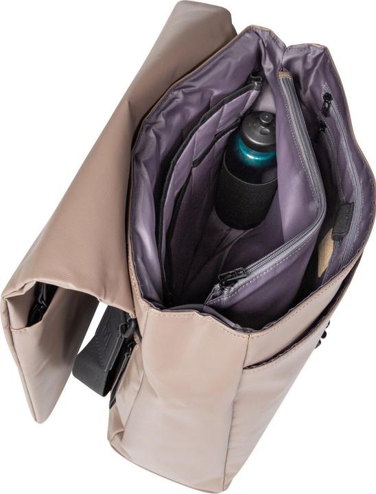Produktbild Jost Tolja Messenger 38 cm Laptopfach