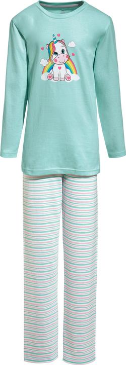 Image du produit Erwin Müller Pyjama pour enfant (122)