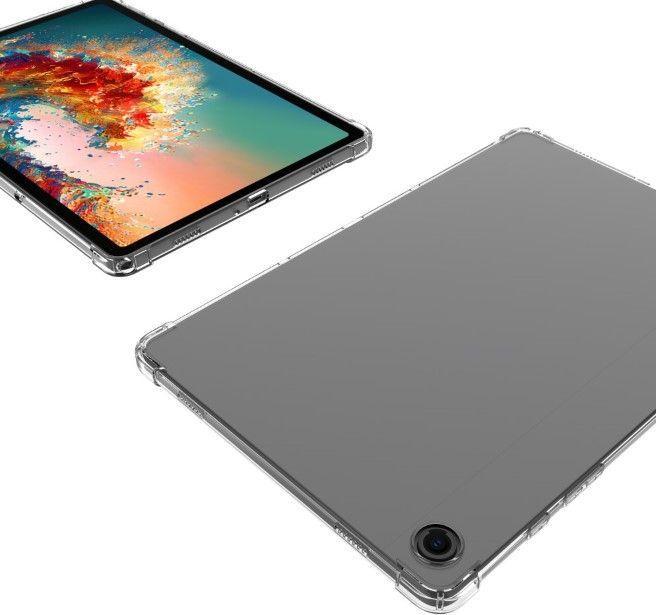 Actual product image MU Classic Softcase TPU Series (Galaxy Tab A9)