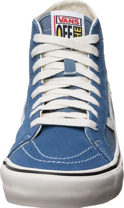 Immagine prodotto Vans Scarpe Ua Sk8-Hi 38 Decon Vr3 Sf - 86743 (38.5)