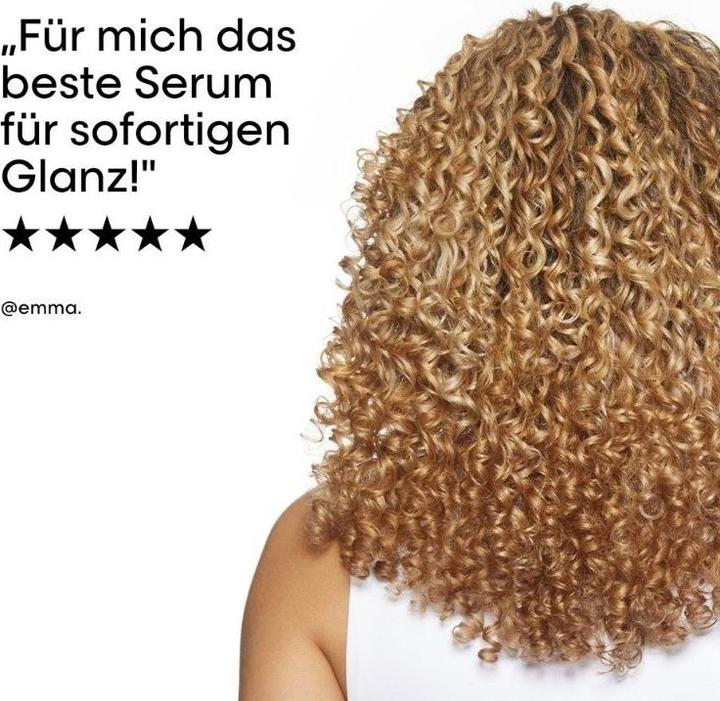 Actual product image L'Oréal Professionnel Vitamino Colour Spectrum Glass Shine Serum (30 ml)
