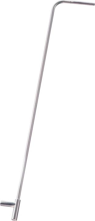 Actual product image Testo Probe 0635 2345 Pitot tube length
