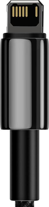 Actual product image Baseus Tungsten Gold Series (1 m, USB 3.0)