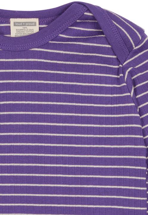 Immagine prodotto loud + proud Camicia Derby Rib (74)