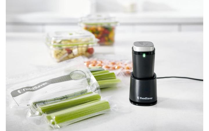 Actual product image FoodSaver Vacuum generator VS 1192X