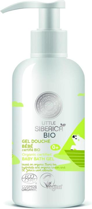 Natura Siberica Piccola Siberica BIO
