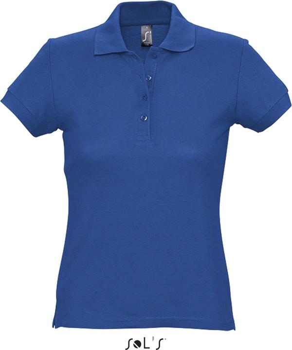 Produktbild Sol's polo passion (XL)