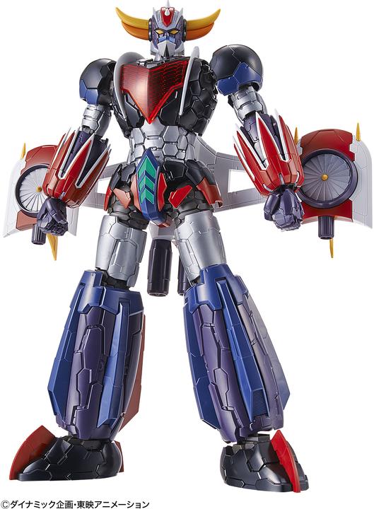 Immagine prodotto Banpresto Grendizer Infinity