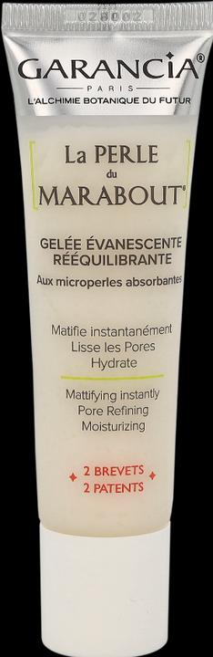 Immagine prodotto Garancia La Perle du Marabout (Gel, 30 ml)