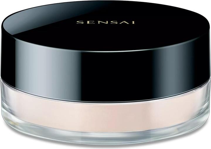 Sensai Translucent Loose Powder (Transparent)