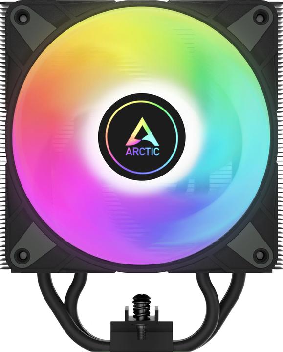 Image du produit Arctic Freezer 36 A-RGB (Noir) (159 mm)
