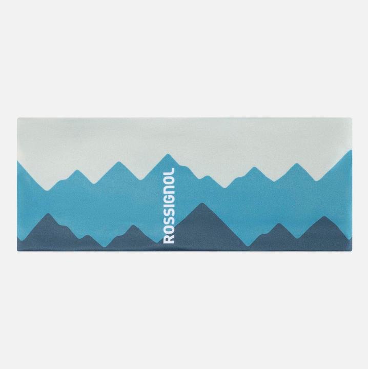 Actual product image Rossignol Xc Mountain Hb Stirnband