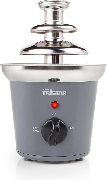 Immagine prodotto Tristar Fontana di cioccolato CF-1603