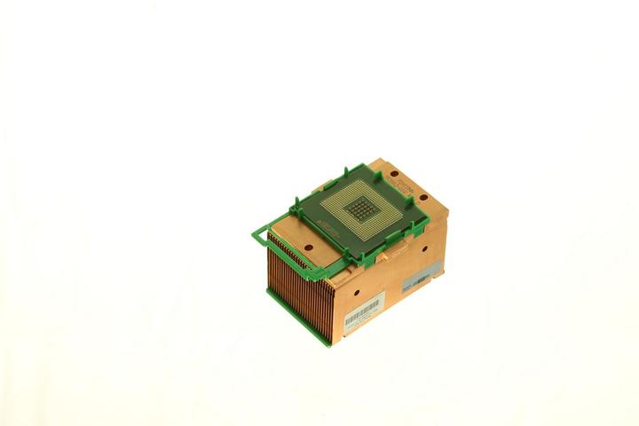 Image du produit HPE Intel Xeon 3,0Ghz 2x2MB double (Prises de courant 604, 3 GHz, 2 -Core)