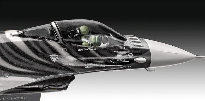 Image du produit Revell Coffret cadeau OTAN Tiger Meet 60th Anniversary