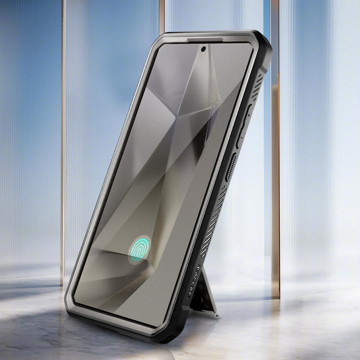 Image du produit Supcase Unicorn Beetle Pro Supcase- gris (Samsung Galaxy S24 Ultra)