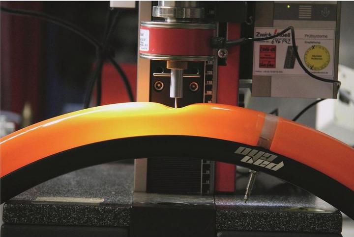 Produktbild Tubolito Tubo Road 700C (Presta (SV), 28", 80 mm)