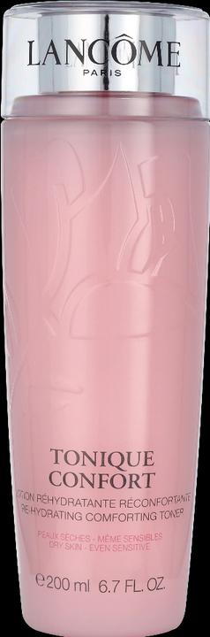 Actual product image Lancôme Tonique Confort (Tonic water, 200 ml)