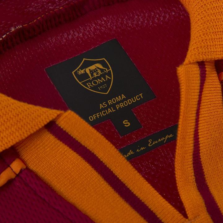 Image du produit Copa Football AS Roma 1998 - 99 Rétro (S)