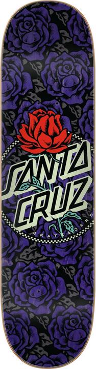 Santa Cruz M41186 (8")