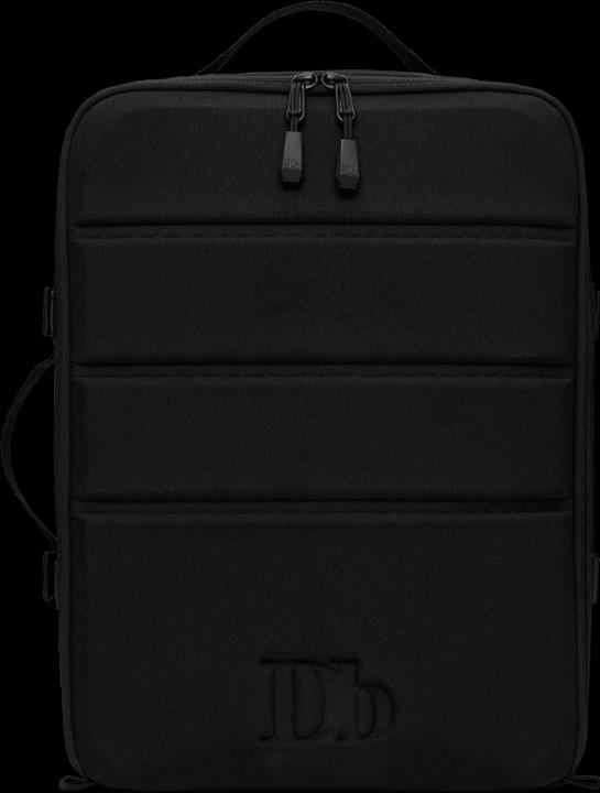 Actual product image D_b_ The CIA Pro (Photo backpack)
