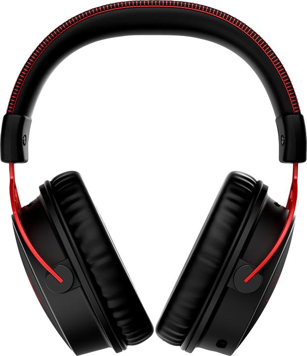 Produktbild HyperX Cloud Alpha (Kabellos)