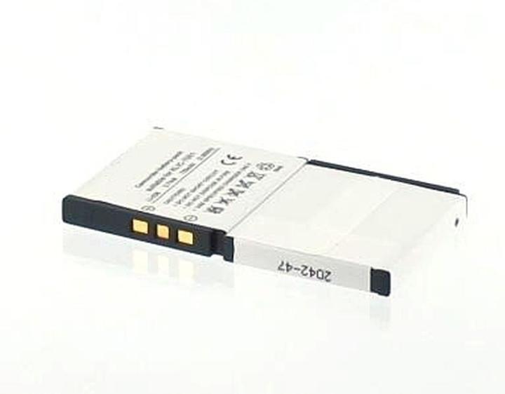Produktbild AGI 6053 - 700 mAh - 3,7 V - Lithium-Ion (Li-Ion) - 1 Stück(e) (Akku)