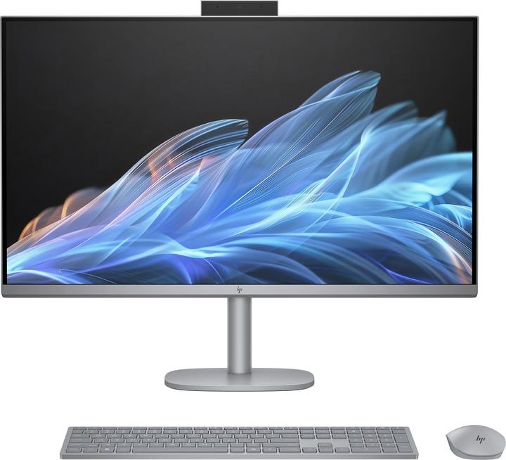 HP 32-c0008nb (16 Go, 1000 Go, GeForce RTX 4050)