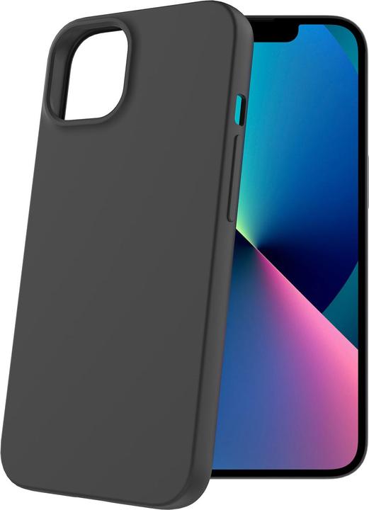 Image du produit Celly PLANET, Cover, Apple, iPhone 13, 15,5 cm (6.1 pouces), noir (Apple iPhone 13)