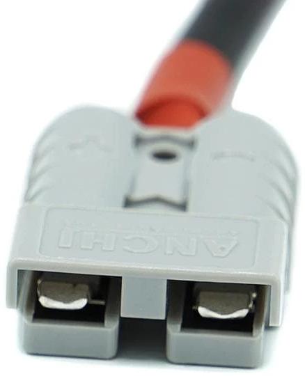 Image du produit Wattstunde AK-A50-Goal Zero Câble adaptateur APP (Câble solaire)