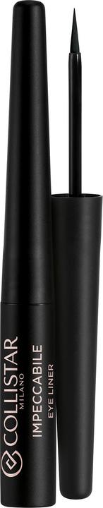 Collistar Impeccable Eye Liner extra black (01 Extra Black)