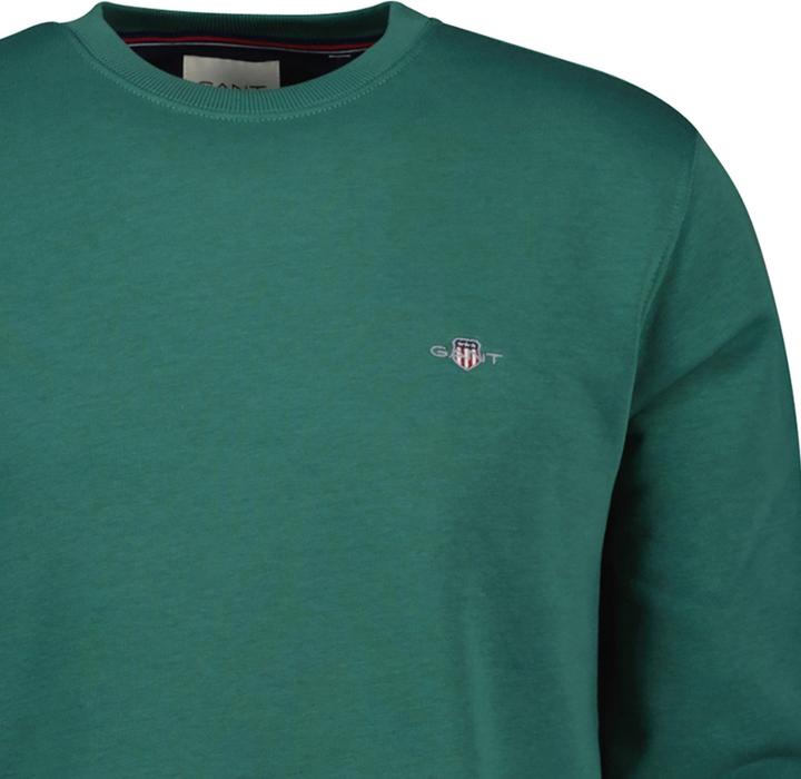 Produktbild GANT Regular Shield C-Neck Sweat (XXL)
