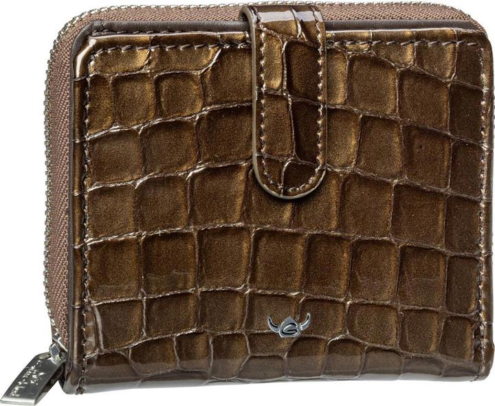 Actual product image Golden Head Cayenne RFID Protect 1006 Wallet