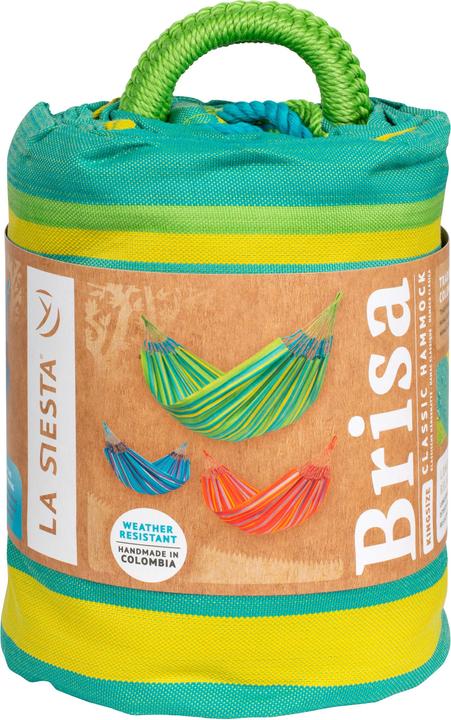 Actual product image La Siesta Brisa (200 kg)