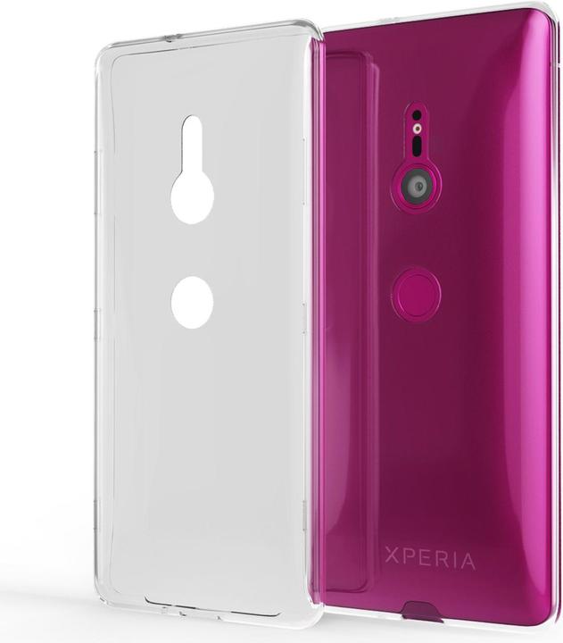 Produktbild Nalia Handyhülle (Sony Xperia XZ3)