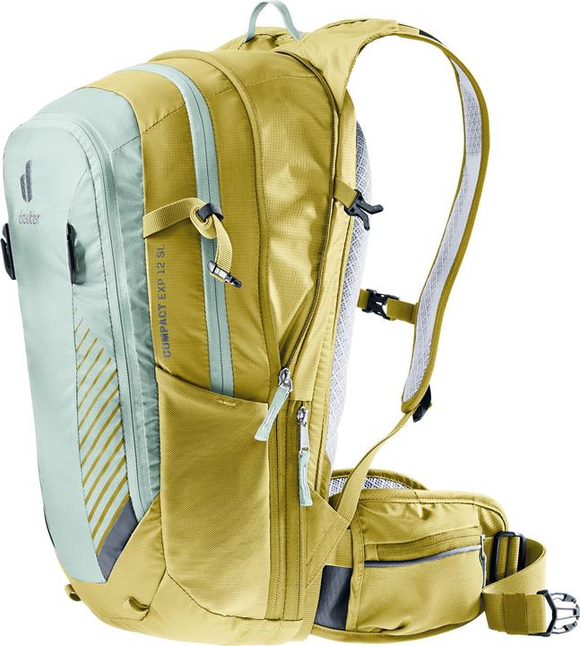 Produktbild Deuter Compact EXP 12 (12 l)