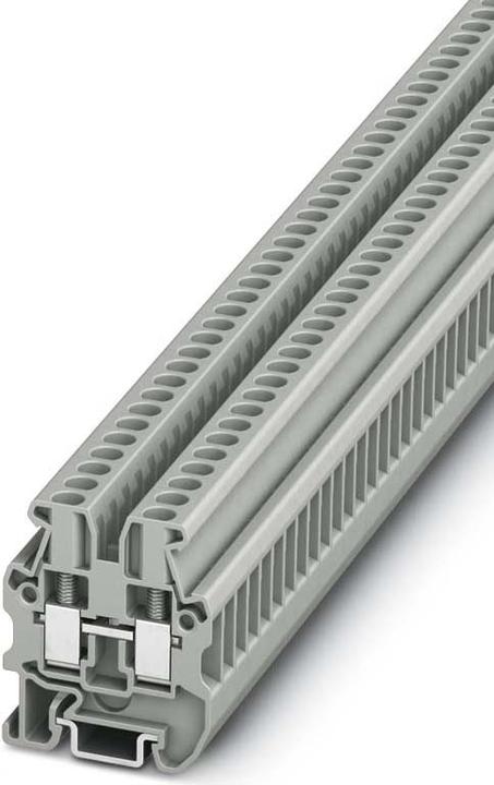 Actual product image Phoenix Contact Mini fd-through terminal block MUT 2,5