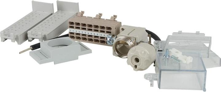 Actual product image Eaton MOE ZSD-BPKT/T/13 TSG equipment package