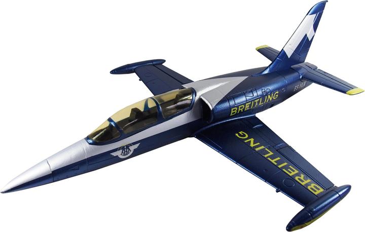Amewi AMXFlight L-39 Albatros EPO PNP (Multi moteur)