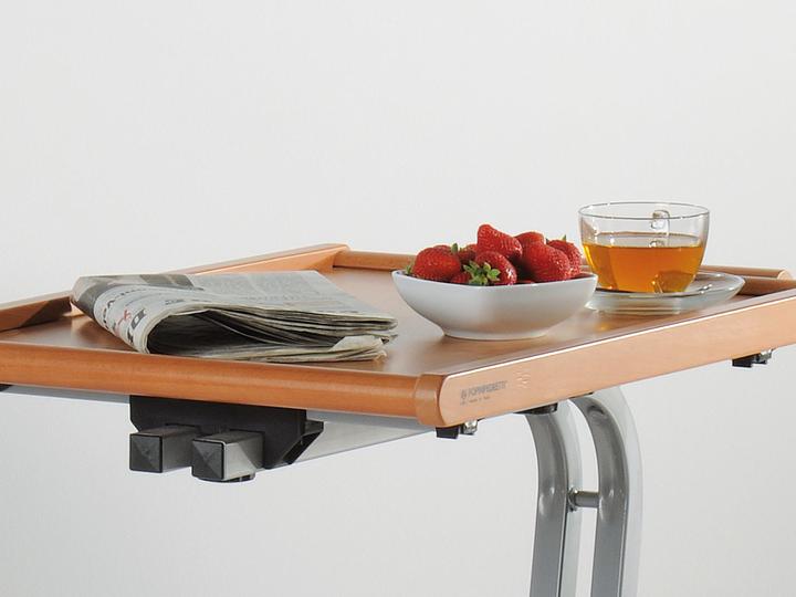 Image du produit Foppapedretti Chariot de service SiestaNoix