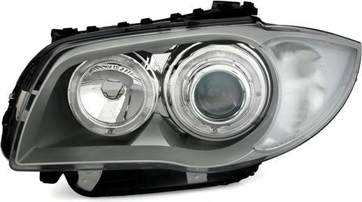 Produktbild Stag BMW E82 Coupe - Angel Eyes Scheinwerfer