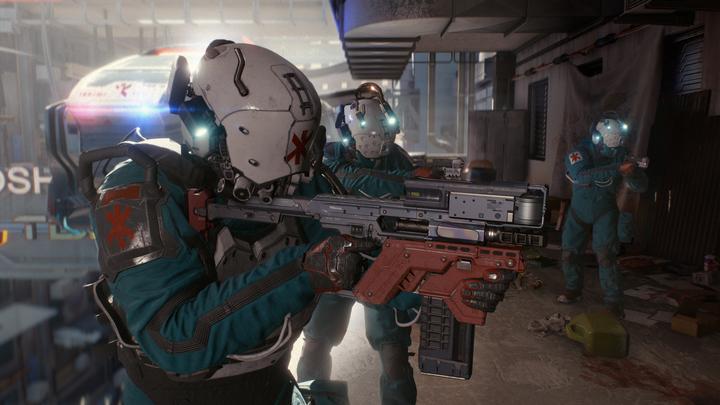 Immagine prodotto Cyberpunk 2077 (Importazione) (PS4)