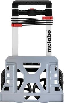 Productafbeelding Metabo Trolley (125 kg)
