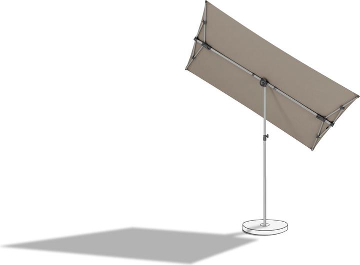 Image du produit Suncomfort by Glatz Flex-Roof (2.10 m)
