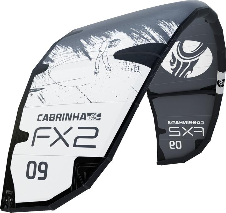 Cabrinha 03S FX2