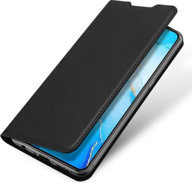 Produktbild Dux Ducis Skin Pro Series Bookcover (Oppo Find X2 Lite)