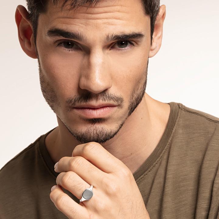 Image du produit Thomas Sabo Classic (56, Argent 925)