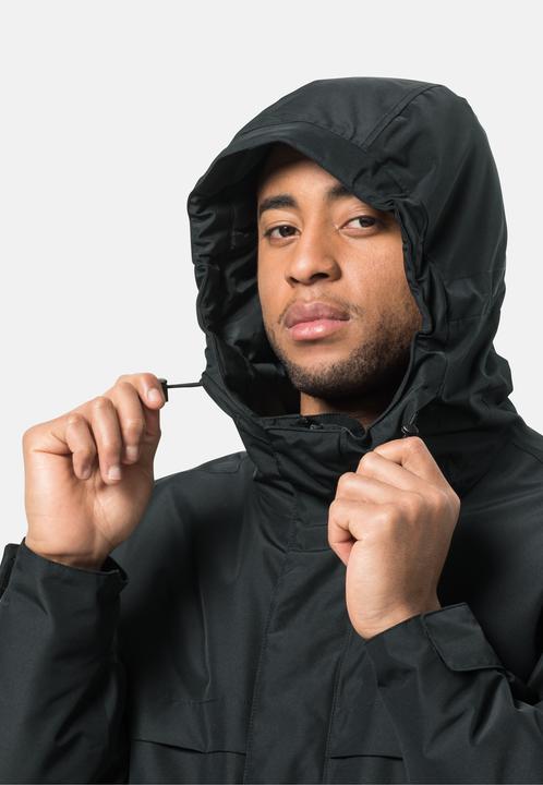 Produktbild Jack Wolfskin Winterlager Parka M (M)