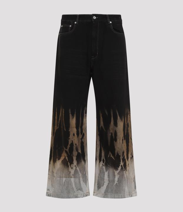 Image du produit Rick Owens DRKSHDW DU02D2351.BSUN (33)